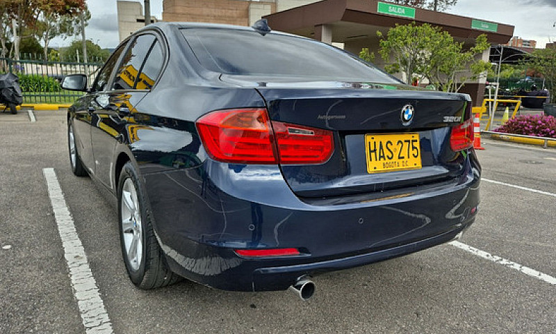 Bmw Serie 3 2.0 320I...