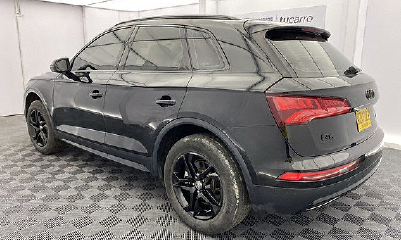 Audi Q5 2.0 Tfsi Qua...