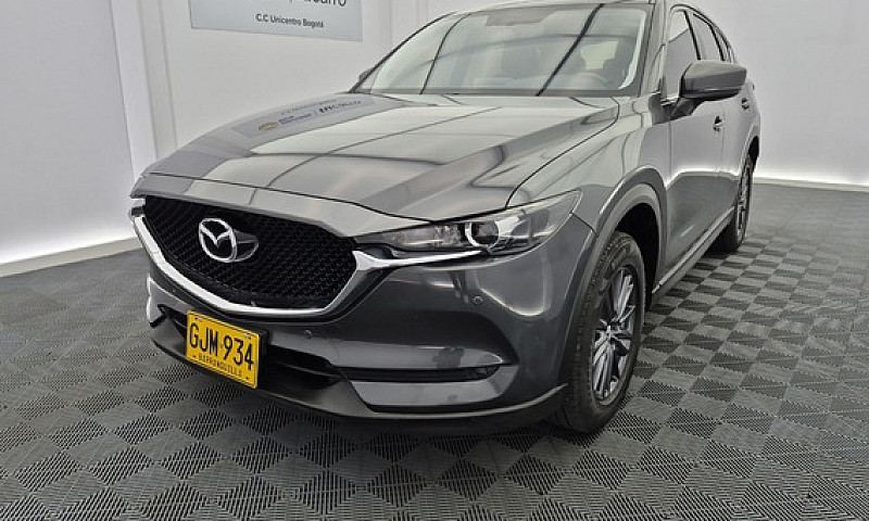 Mazda Cx-5 2.0 Touri...