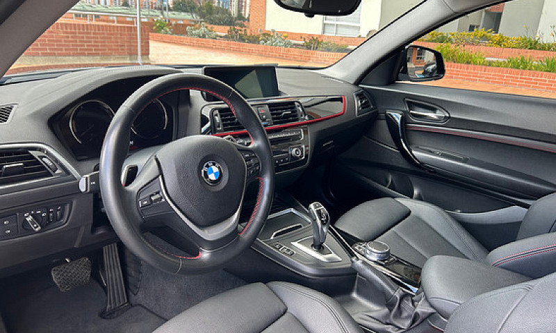 Bmw Serie 2 2.0 220I...
