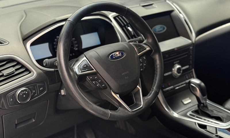 Ford Edge 3.5 Titani...