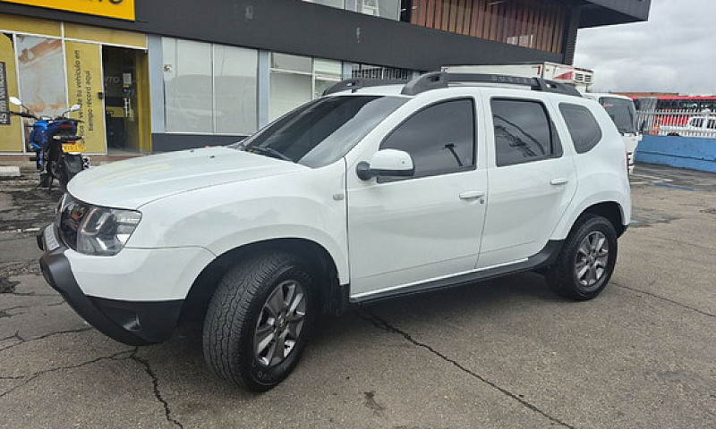 Renault Duster 2.0Dy...