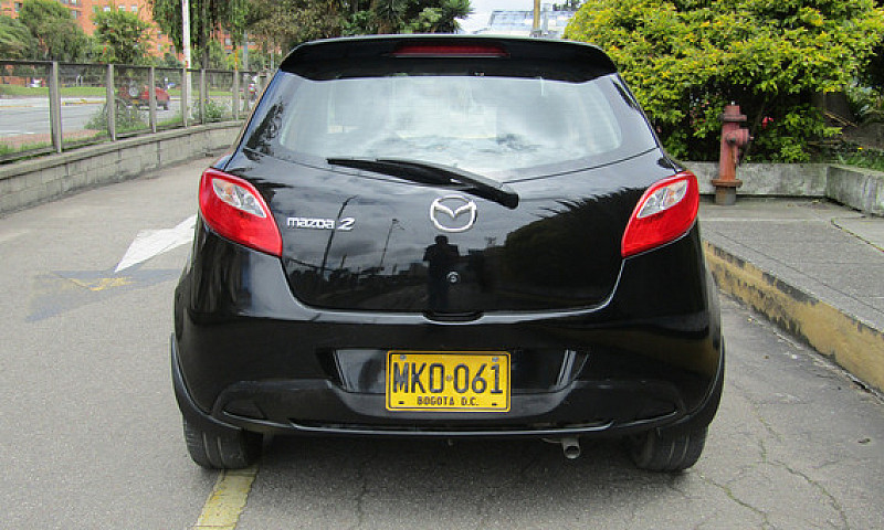Mazda 2 1.5 15Ha1C H...