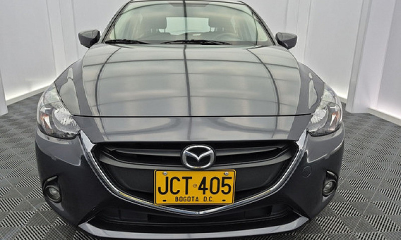 Mazda 2 Touring At 1...