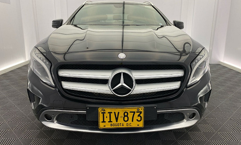 Mercedes-Benz Clase ...