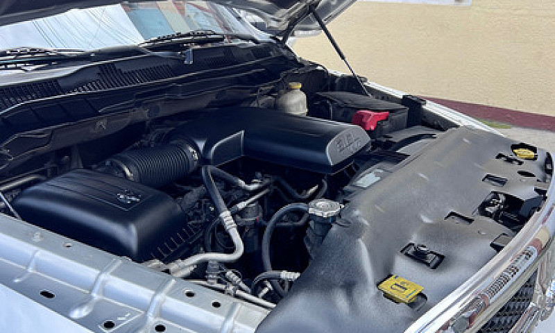 Dodge Ram 3.6 1500 S...