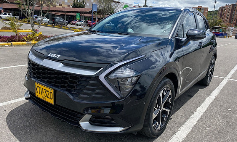 Kia Sportage Nq5 2.0...