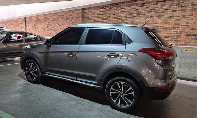 Hyundai Creta 1.6 Pr...