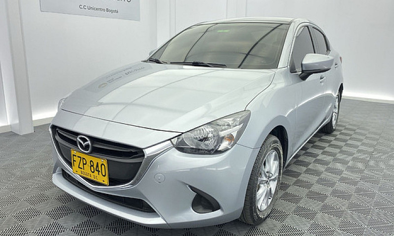 Mazda 2 1.5 Prime Se...