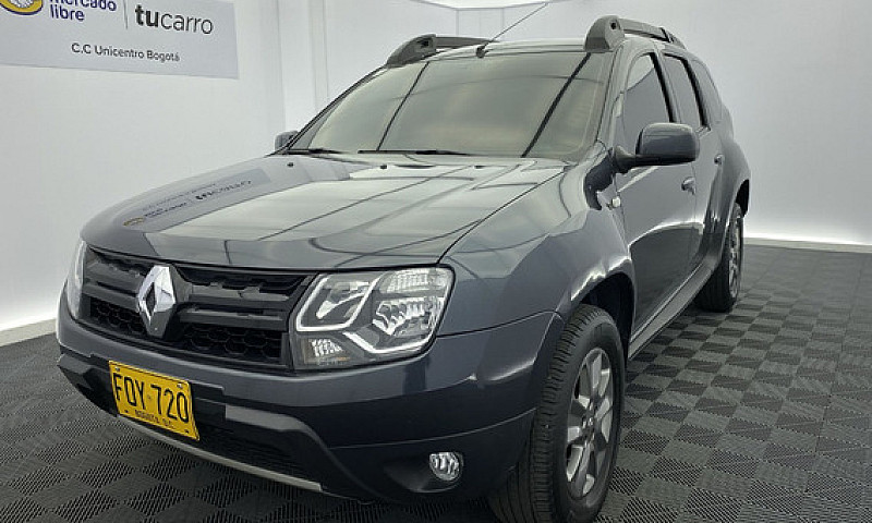 Renault Duster 2.0 D...