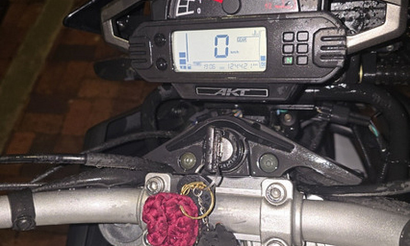 Akt Tt Adventure 250...