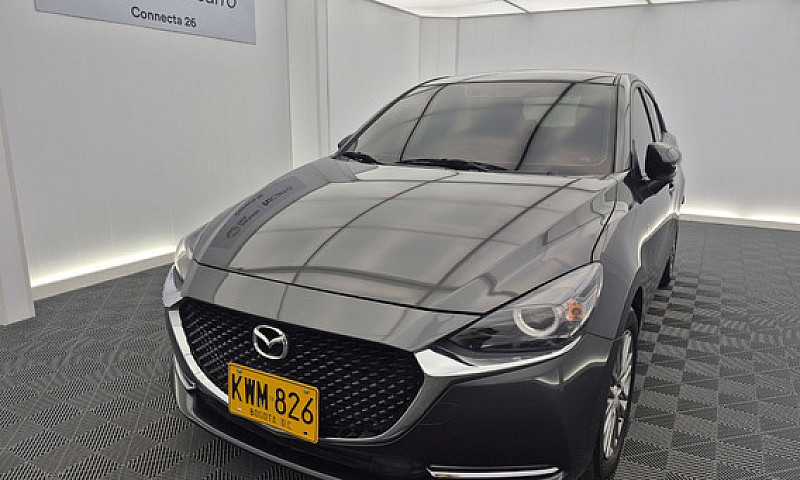 Mazda 2 1.5 Grand To...