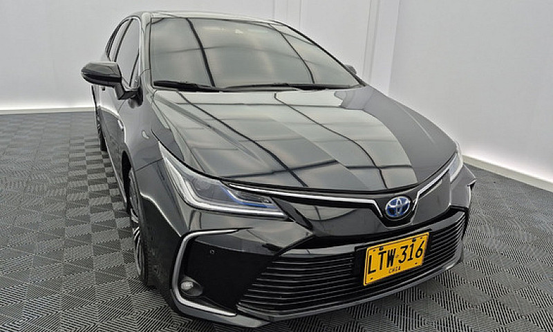 Toyota Corolla 1.8 S...