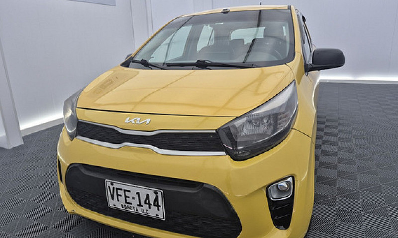 Kia  Picanto 1.0 Mt ...