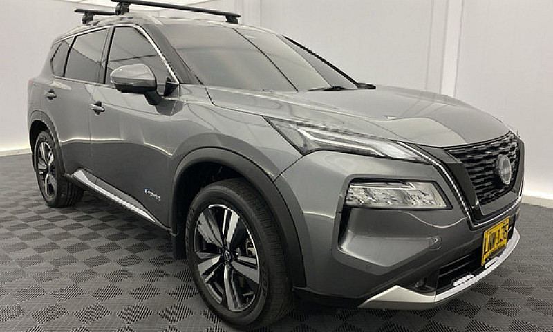 Nissan X Trail[T33] ...