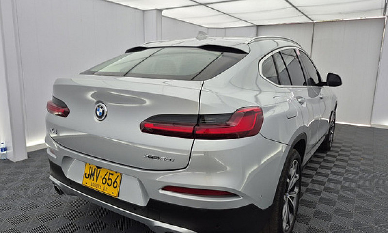 Bmw X4 2.0 Xdrive30I...