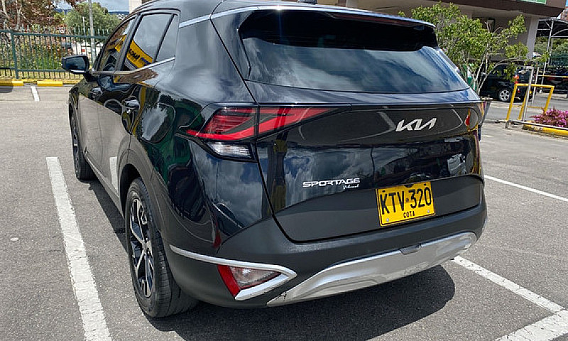 Kia Sportage Nq5 2.0...