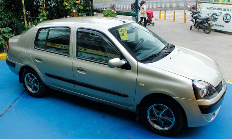Renault Symbol 1.4 A...