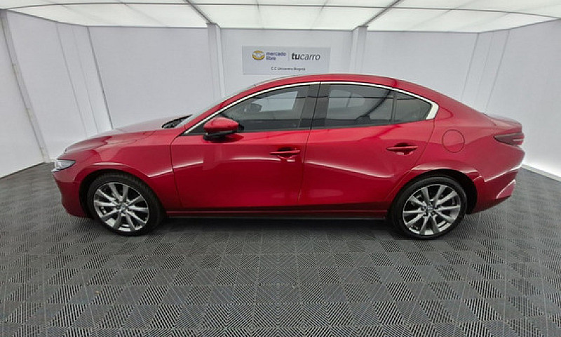 Mazda 3 2.0 Grand To...