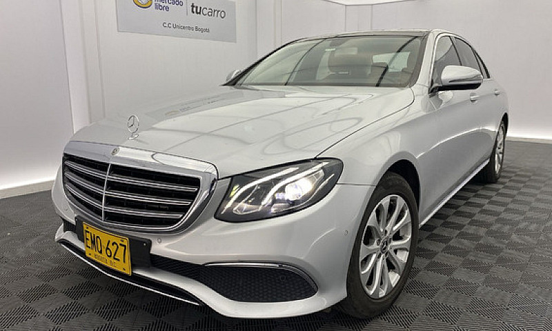 Mercedes-Benz Clase ...