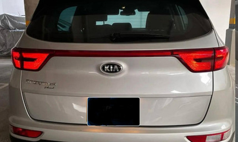 Kia Sportage 2.0 Vib...