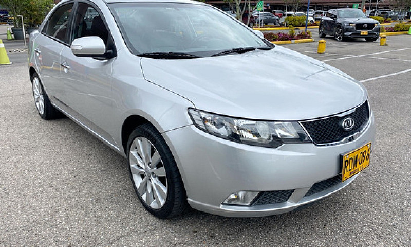 Kia Cerato Forte 1.6...