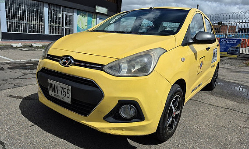 Hyundai Grand I10 Mt...
