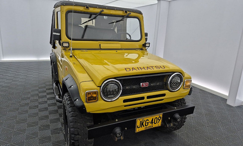 Daihatsu F20 1.6 F20...