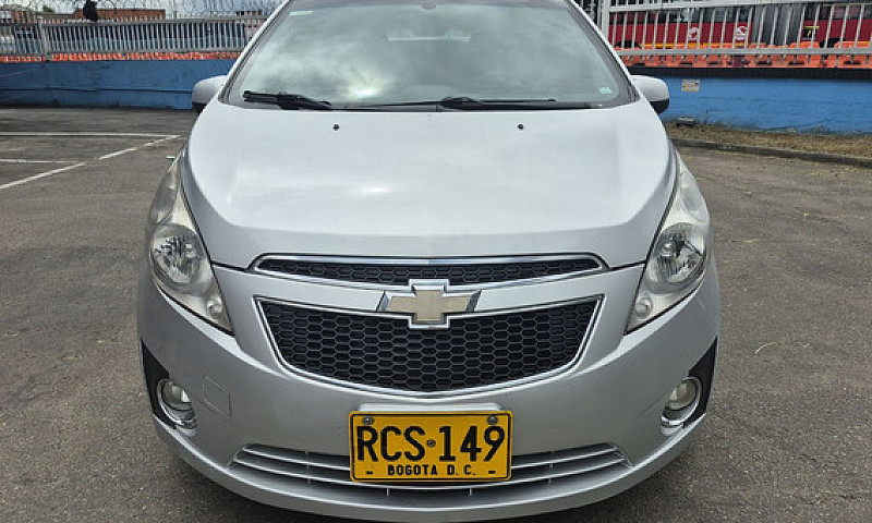 Chevrolet Spark 1.2 ...