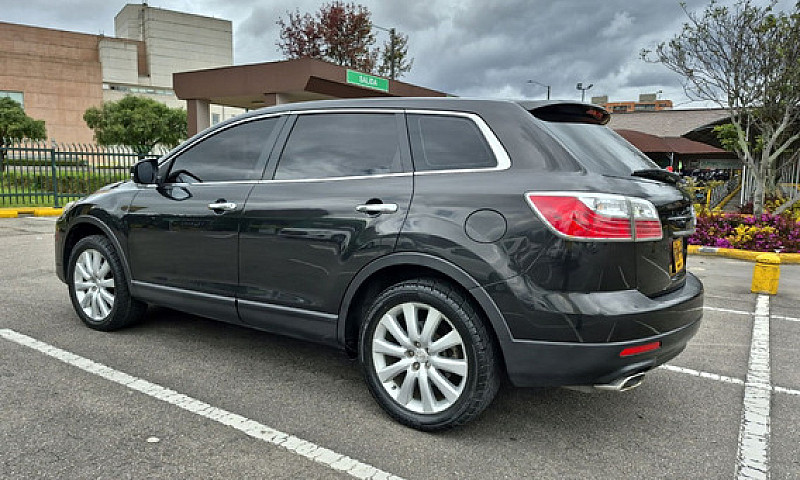 Mazda Cx-9 3.7 Cx9Ca...