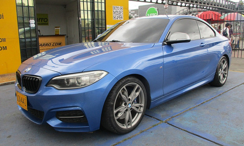 Bmw M3 M325I   3.0Cc...