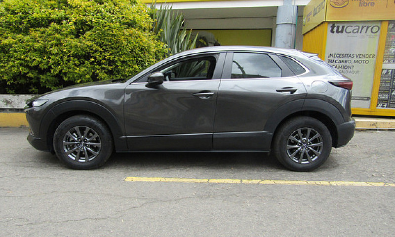 Mazda Cx-30 2.0 Prim...