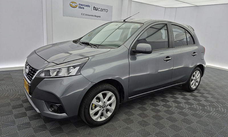 Nissan March 1.6 Adv...