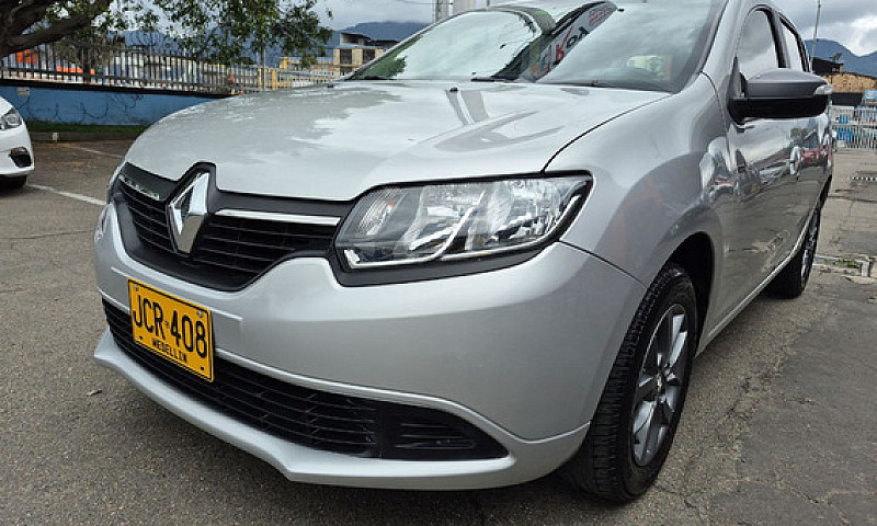 Renault Sandero 1.6 ...