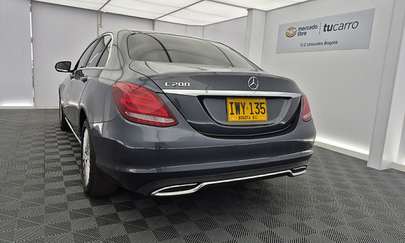Mercedes-Benz Clase ...