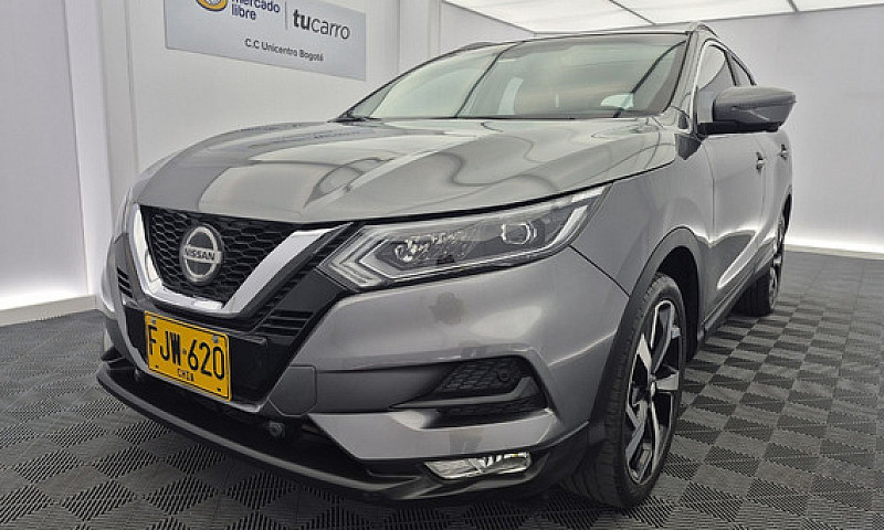 Nissan Qashqai 2.0 E...