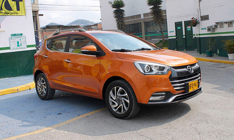 Jac S2 1.5 Hfc7151Ea...