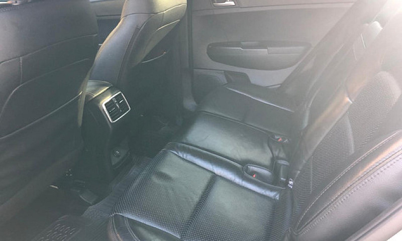 Kia Sportage 2.0 Emo...