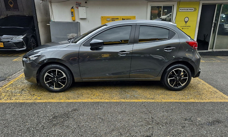 Mazda 2 2.0 Grand To...