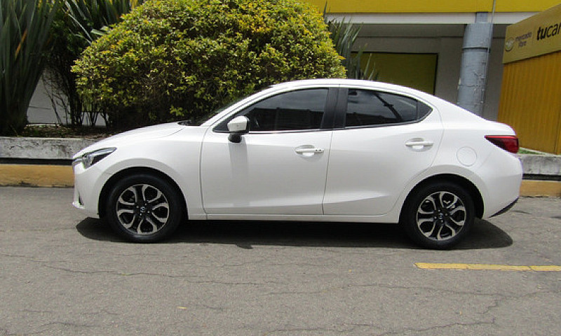Mazda 2 1.5 Grand To...