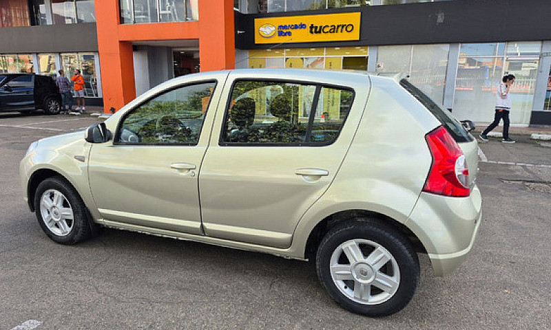 Renault Sandero 1.6 ...