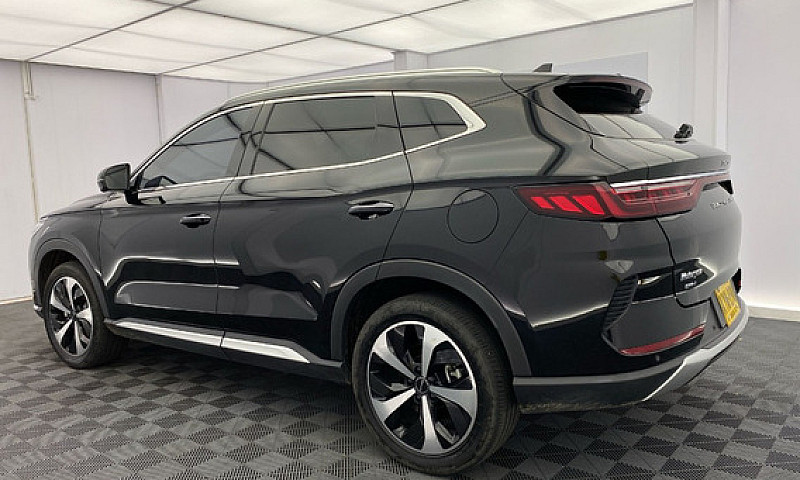 Byd Song Plus 2023 H...