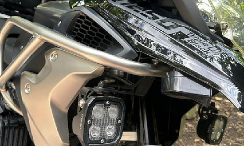 Bmw R 1250 Gs Triple...