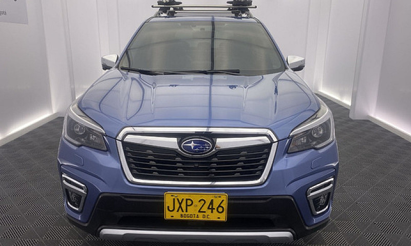 Subaru Forester 2.0 ...