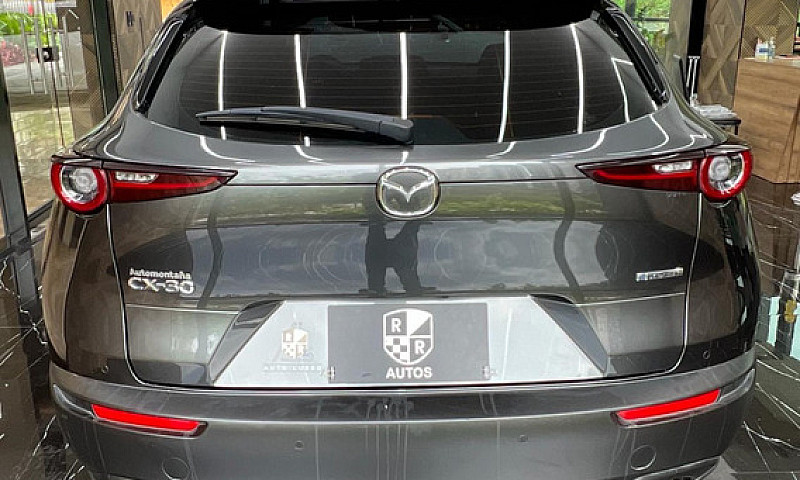 Mazda Cx-30 2.0 Gran...