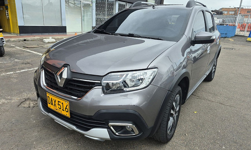 Renault Stepway 1.6 ...