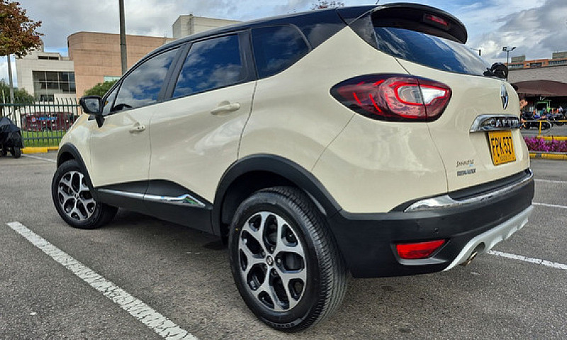 Renault Captur 2.0 I...