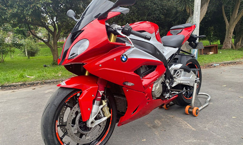 Bmw S1000 Rr ...