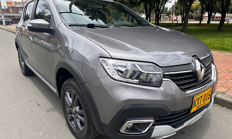 Renault Stepway 1.6 ...