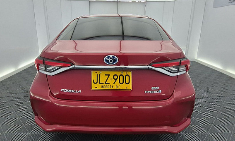 Toyota Corolla 1.8 S...